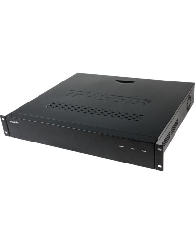 TRASSIR DuoStation AF Pro 32-RE. IP-видеорегистратор 32-канальный. Trassir в Хабаровске