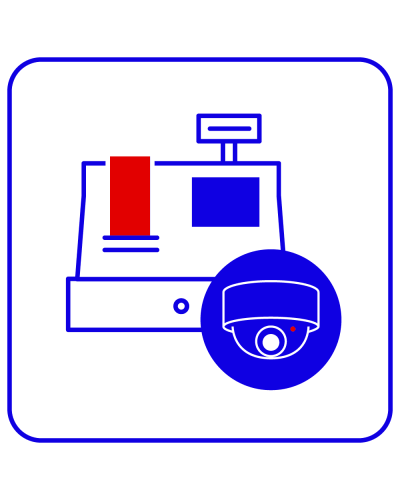 TRASSIR ActivePOS-3. Программное обеспечение для IP систем видеонаблюдения. Trassir в Хабаровске