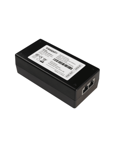 TR-I65W2.5GPoE++. Инжектор PoE. Trassir в Хабаровске