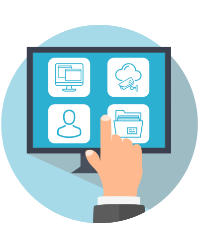 TRASSIR EnterpriseIP. Программное обеспечение для IP систем видеонаблюдения. Trassir в Хабаровске