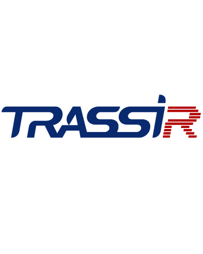 TRASSIR ActiveDome+ Wear FIX. Программное обеспечение для IP систем видеонаблюдения. Trassir в Хабаровске