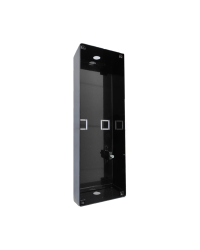 TI-Box PL2 (металл). Бокс для врезного монтажа. True-IP в Хабаровске