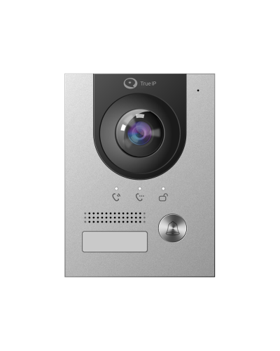 TI-4308MP. Вызывная панель IP-домофона. True-IP в Хабаровске