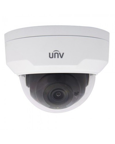 IPC322ER3-DUVPF40-C-RU. Видеокамера IP купольная. Uniview в Хабаровске