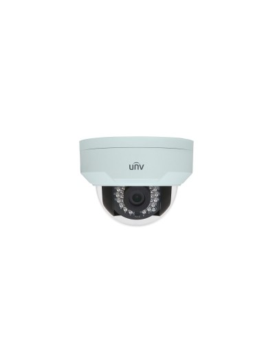 IPC324ER3-DVPF36-RU. Видеокамера IP купольная. Uniview в Хабаровске