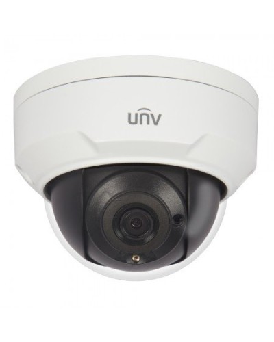 IPC322SR3-DVPF28-C-RU. Видеокамера IP купольная. Uniview в Хабаровске