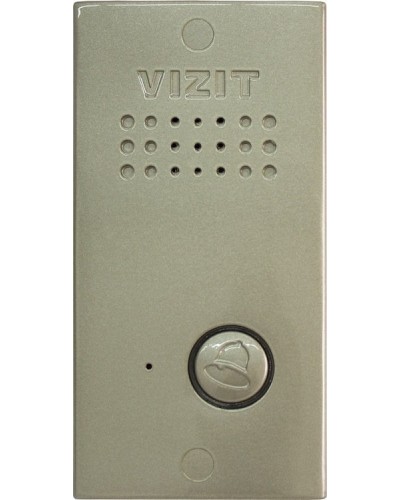БВД-411А. Блок вызова домофона. VIZIT в Хабаровске