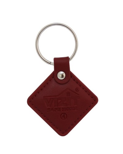 VIZIT-RF3.2 (Red). Брелок proximity. VIZIT в Хабаровске