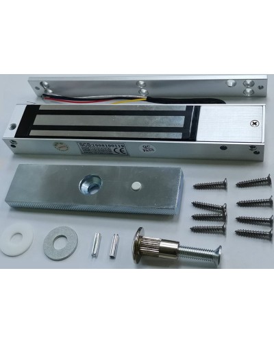 ML-180 (VIZIT). Замок электромагнитный. VIZIT в Хабаровске