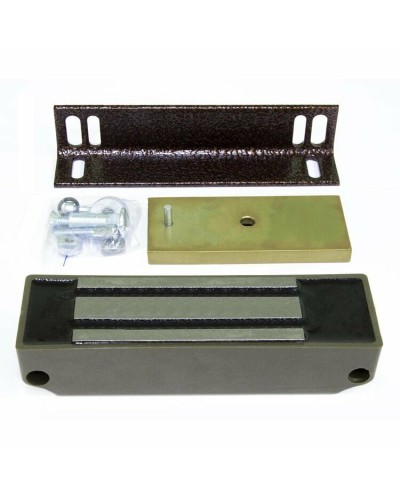 VIZIT-ML305-40-50-4. Замок электромагнитный. VIZIT в Хабаровске