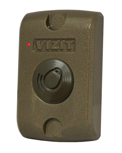 RD-4R. Считыватель ключей RF. VIZIT в Хабаровске