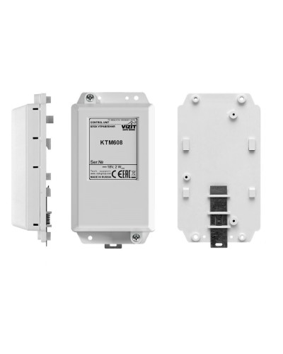 VIZIT-КТМ608. Контроллер для ключей RF. VIZIT в Хабаровске