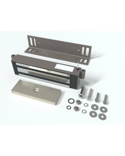 VIZIT-ML400-SD-SF-Pull-SG. Замок электромагнитный. VIZIT в Хабаровске