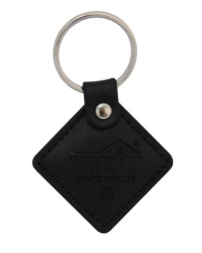 VIZIT-RF3.2 (Black). Брелок proximity. VIZIT в Хабаровске