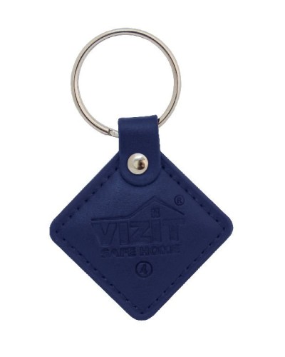 VIZIT-RF3.2 (Blue). Брелок proximity. VIZIT в Хабаровске