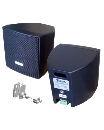 CUBE-20TB. Громкоговоритель настенный. VOLTA в Хабаровске