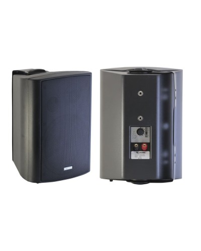 VISTA-30TB, черный. Звуковая настенная колонка. VOLTA в Хабаровске