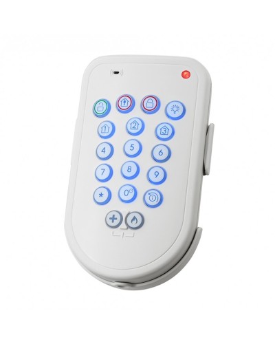 KP-241 PG2. Клавиатура радиоканальная. Visonic в Хабаровске
