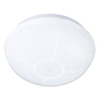 MP-862 PG2. Извещатель охранный поверхностный оптико-электронный. Visonic