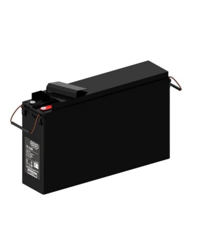 WBR TPL122000B. Аккумулятор герметичный свинцово-кислотный. WBR в Хабаровске