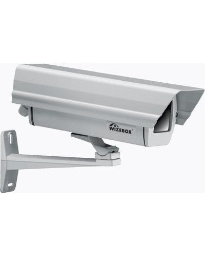 ELS210-24V: Термокожух для видеокамеры в Хабаровске
