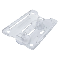 Parking Card Holder. Держатель карты УВЧ. ZKTeco