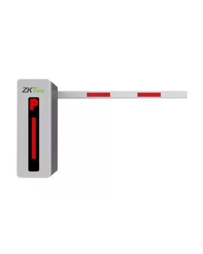 BGM560L. Шлагбаум электромеханический левый. ZKTeco в Хабаровске