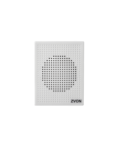 РА-10-БТ. Оповещатель пожарный речевой. ZVON в Хабаровске