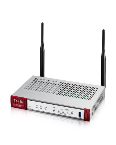 USGFLEX100AX-EUCI01F. Межсетевой экран и Wi-Fi контроллер. ZYXEL в Хабаровске