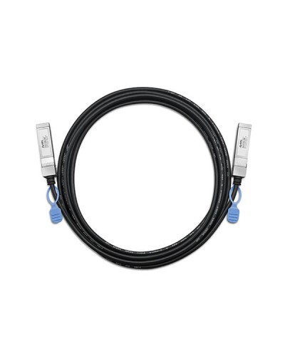 DAC10G-3M-ZZ0103F. Кабель для стекирования. ZYXEL в Хабаровске