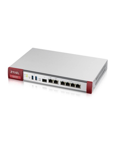 USGFLEX200-EUCI01F. Межсетевой экран и Wi-Fi контроллер. ZYXEL в Хабаровске