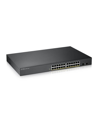 GS190024HPV2-EU0101F. Smart коммутатор. ZYXEL в Хабаровске