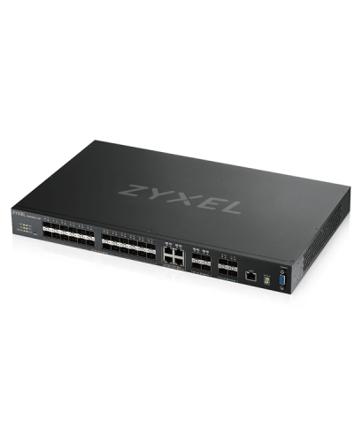 XGS4600-32F-ZZ0102F. L3 коммутатор. ZYXEL в Хабаровске