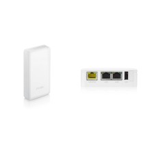 WAC5302D-SV2-EU0101F. Точка доступа гибридная 802.11a/b/g/n/ac (2,4 и 5 ГГц). ZYXEL