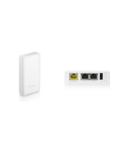 WAC5302D-SV2-EU0101F. Точка доступа гибридная 802.11a/b/g/n/ac (2,4 и 5 ГГц). ZYXEL в Хабаровске