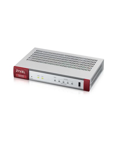 USGFLEX100-RU0111F. Межсетевой экран и Wi-Fi контроллер. ZYXEL в Хабаровске