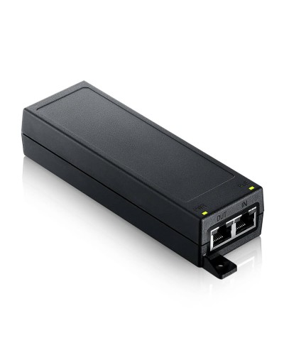 POE12-30W-EU0101F. PoE инжектор 802.3af/at (30 Вт), 2.5G. ZYXEL в Хабаровске