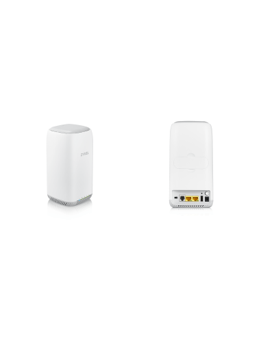 LTE5398-M904-EU01V1F. Маршрутизатор WiFi. ZYXEL в Хабаровске
