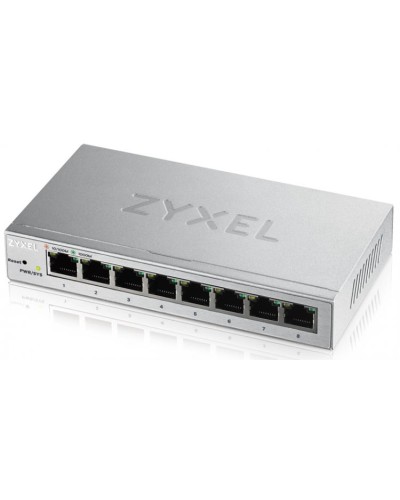 GS1200-8-EU0101F. Smart коммутатор. ZYXEL в Хабаровске