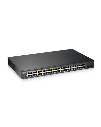 GS190048HPV2-EU0101F. Smart коммутатор. ZYXEL в Хабаровске