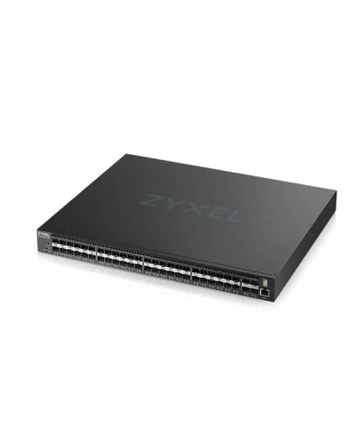 XGS4600-52F-ZZ0101F. L3 коммутатор. ZYXEL в Хабаровске