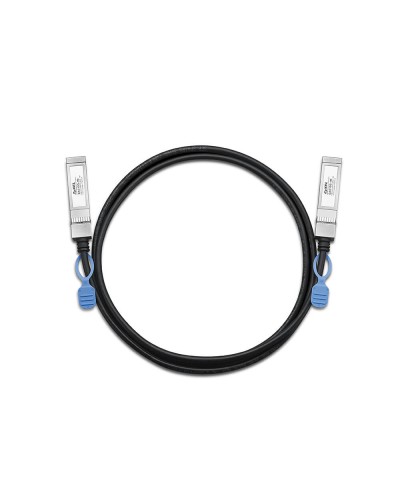 DAC10G-1M-ZZ0103F. Кабель для стекирования. ZYXEL в Хабаровске
