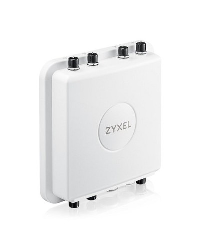 WAX655E-EU0101F. Уличная точка доступа. ZYXEL в Хабаровске