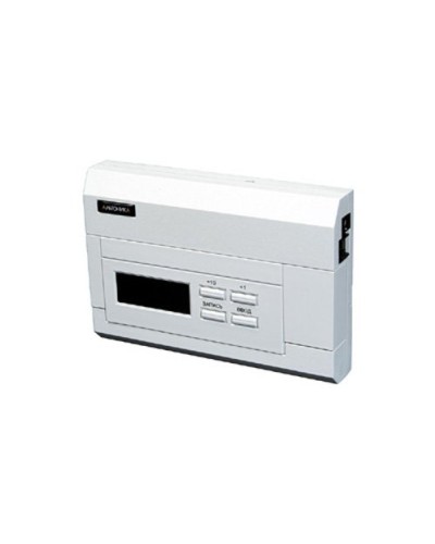 RR-2P (RR-2P-01). Пульт-программатор индикаторный. Альтоника в Хабаровске