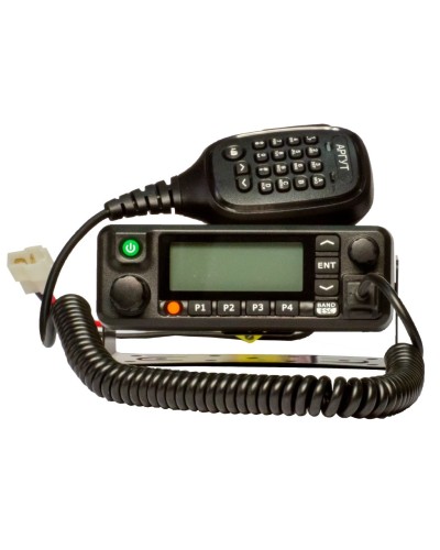 Аргут А-703 VHF (RU51021). Цифровая радиостанция возимая. Аргут в Хабаровске