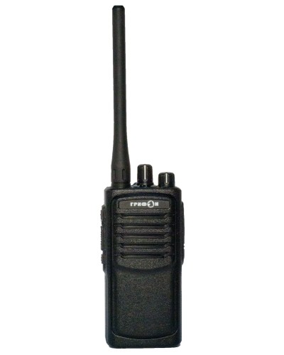 ГРИФОН G-34 (FN61003). Радиостанция портативная. Аргут в Хабаровске