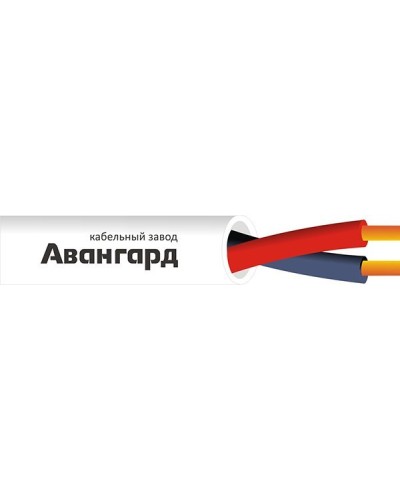 КПСнг(А)-FRLSLTx 1х2х0,75 Дельта Авангард. Кабель для систем ОПС и СОУЭ огнестойкий, не поддерживающий горения, неэкранированный. Авангард в Хабаровске