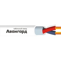 КПСЭнг(А)-FRLSLTx 1х2х0,5 Дельта Авангард. Кабель для систем ОПС и СОУЭ огнестойкий, не поддерживающий горения, экранированный. Авангард