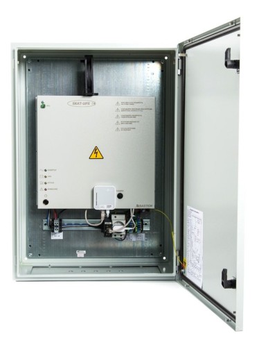 SKAT SMART UPS-1000 IP65 SNMP Wi-Fi (988). Источник бесперебойного питания. Бастион в Хабаровске