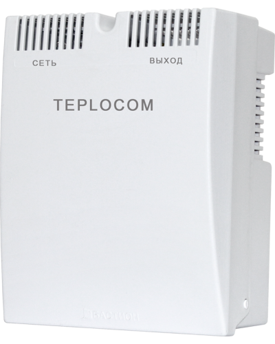 TEPLOCOM ST-888 (329). Стабилизатор напряжения. Бастион в Хабаровске